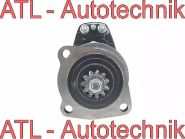 Стартер ATL Autotechnik A 11 465